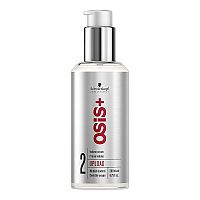 Schwarzkopf Osis Upload krém na vlasy pre objem 2 Medium Control (Volume Cream) 200 ml