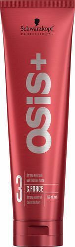 Schwarzkopf Professional Gél na vlasy pre silné spevnenie účesu Osis