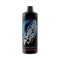 Scitec Nutrition Amino Liquid 1000 ml čerešňa-guava