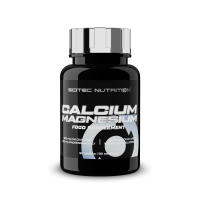 Scitec Nutrition Calcium-Magnesium