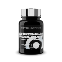 Scitec Nutrition Chromium Picolinate