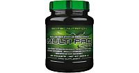 Scitec Nutrition Multi Pro 2.0 1×30 ks, multivitamínová formula