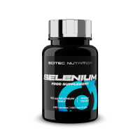 Scitec Nutrition Selenium