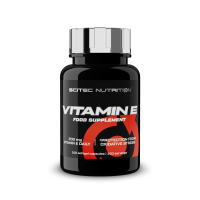 Scitec Vitamin E 100 tabliet