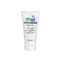 SEBAMED Clearface ľahký ošetrujúci gél 1 x 50 ml