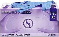 Sempercare Vyšetrovacie rukavice nitril skin2 1×180 ks, veľkosť XL, nepudrované