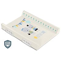 Sensillo podložka Safety System myšky béžové 70