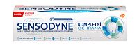 SENSODYNE KOMPLETNÁ OCHRANA 1×75 ml, zubná pasta