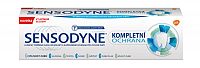 SENSODYNE KOMPLETNÁ OCHRANA zubná pasta 1x75 ml
