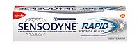 SENSODYNE RAPID WHITENING zubná pasta 1x75 ml