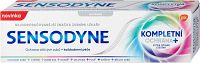 Sensodyne ZP Kompletná ochrana WHITE 1×75 ml, zubná pasta
