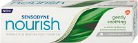 Sensodyne ZP Nourish Gently Soothing 1×75 ml, zubná pasta