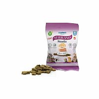 Serrano Snack for Cat Liver AntiHairball 50 g