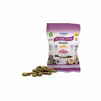 Serrano Snack for Cat Sardine AntiHairball 50 g