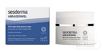sesderma ABRADERMOL Mikroabrazívny krém 1×50 g, mikroabrazívny krém