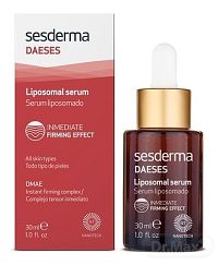 sesderma DAESES Lipozomálne sérum 1×30 ml, lipozomálne sérum