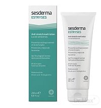 sesderma ESTRYSES Mlieko na strie 1×200 ml, mlieko na strie