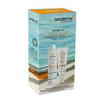 Sesderma Sada Repaskin Invisible + Repaskin Spray Pediatric