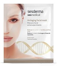 sesderma sesmedical Maska proti vráskam 1×32 g, maska na tvár proti vráskam