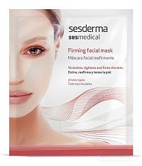 sesderma sesmedical Spevňujúca maska 1×32 g, spevňujúca maska na tvár