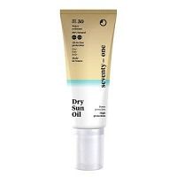 Seventy-one Dry Sun Oil SPF30 1×100 ml, olej na opaľovanie