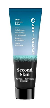 Seventy-one Second Skin Multi-purpose balm 1×30 ml, balzam