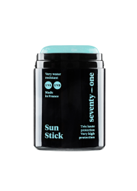 Seventy-one Sun Stick Blue Lagoon SPF50+ 1×10 g, tyčinka na opaľovanie