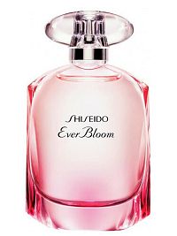 Shiseido Ever Bloom Edp 30ml 1×30 ml, parfumová voda