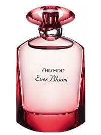 Shiseido Ever Bloomginza Flower Edp 50ml 1×50 ml, parfumová voda