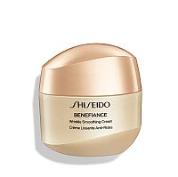 Shiseido Pleťový krém proti vráskam Benefiance