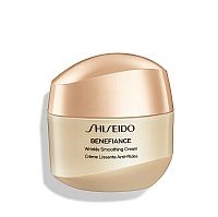 Shiseido Pleťový krém proti vráskam Benefiance