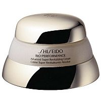 Shiseido Regeneračný pleťový krém Bio Performance