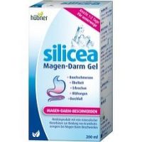 Silicea Gastro-Intestinal Gel 500ml