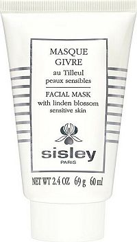 Sisley Pleť ová maska s výťažkami z lipového kvetu