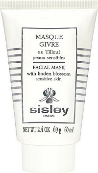 Sisley Pleť ová maska s výťažkami z lipového kvetu