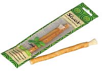 Siwak Miswak prírodná zubná kefka príchuť Mäta 1 ks