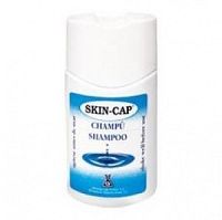 Skin-Cap Šampón proti lupinám 75 ml