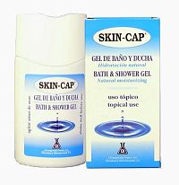 Skin-Cap sprchový gél 150 ml