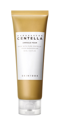 SKIN1004 Madagascar Centella Ampoule Foam krémová čistiaca pena 125 ml