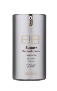 Skin79 Super+ Beblesh Balm hydratačný BB krém SPF30 Natural Beige Gold 40 ml