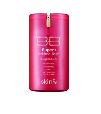 Skin79 Super+ Beblesh Balm rozjasňujúci BB krém SPF30 Pink Beige 40 ml