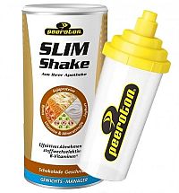 Slim Shake koktejl na chudnutie príchuť čokoláda 500g
