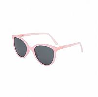 Slnečné okuliare KIETLA CRAZYG-ZAG 6-9R MAC-rúžové