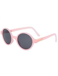 Slnečné okuliare KIETLA CRAZYG-ZAG 6-9R OKR-rúžové