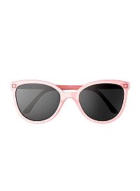 Slnečné okuliare KIETLA CRAZYG-ZAG 9-12R MAC-rúžové