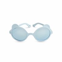 Slnečné okuliare KIETLA OURS ON 1-2R SKY BLUE 1×1 ks