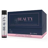 Smartsleep® BEAUTY NIGHT ELIXIR 30×25 ml, výživový doplnok na noc