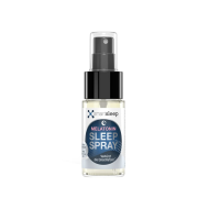 Smartsleep® MELATONIN SLEEP SPRAY 1×30 ml, sprej na lepší spánok