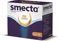 SMECTA plv sus (vrecko PE/Al/papier) 1x30 vrecúšok