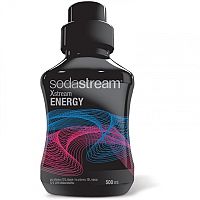 SodaStream Sirup Energy 500 ml